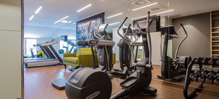 美居克拉特夫老城酒店(Hotel Mercure Krakow Stare Miasto (Old Town))图片