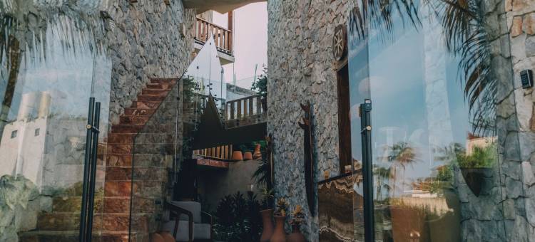 曼特拉精品酒店(Mantra Hotel Boutique)图片