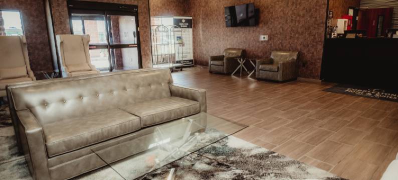 鹅卵石酒店及套房 - 奥塔姆瓦(Cobblestone Hotel & Suites - Ottumwa)图片