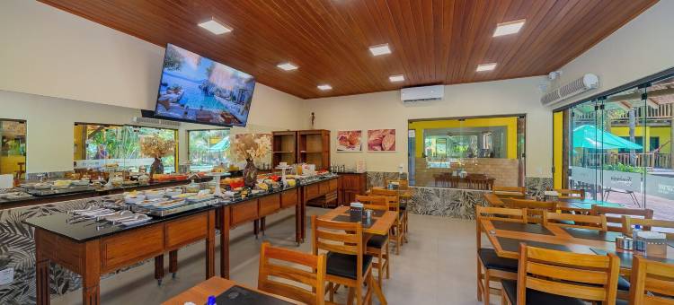 热带卡里姆旅馆(Pousada Tropicarim)图片