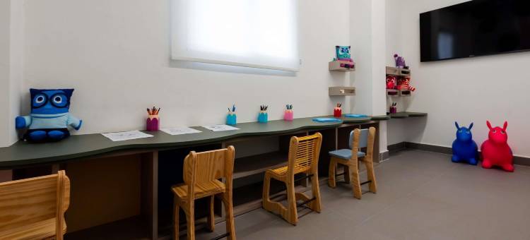 宜必思尚品马拉戈吉(Ibis Styles Maragogi - O Primeiro Ibis Styles pé na Areia do Brasil)图片