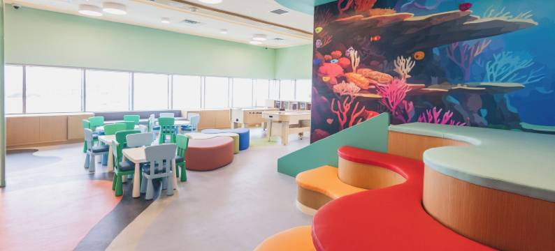 卡塔赫纳凯悦酒店(Hyatt Regency Cartagena)图片