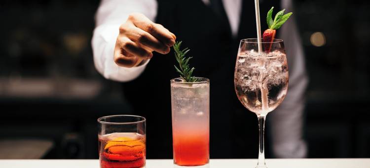 布里斯班洲际酒店(InterContinental Hotels BRISBANE by IHG)图片