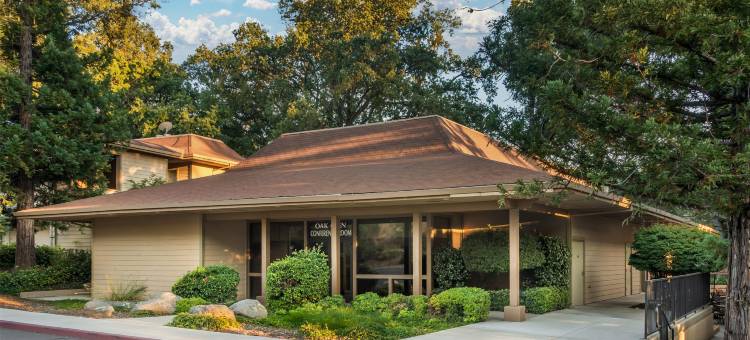 索诺拉奥克斯贝斯特韦斯特优质酒店及会议中心(Best Western Plus Sonora Oaks Hotel  Conference Center)图片