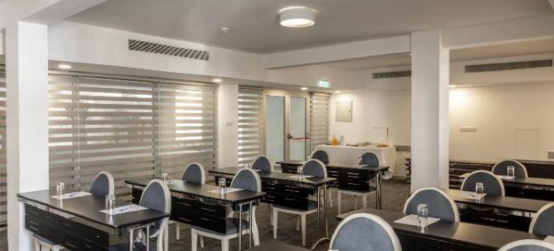 公园海滩酒店(Park Beach Hotel)图片