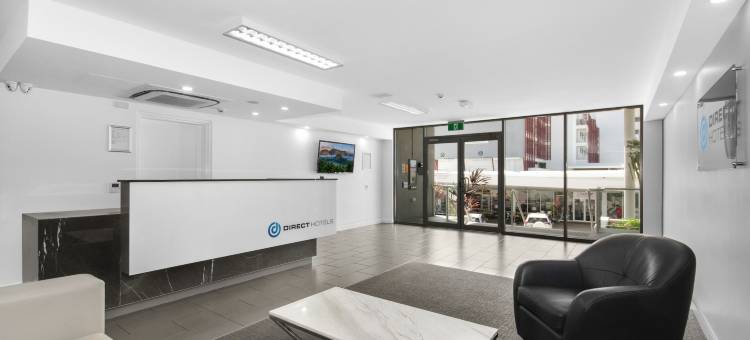 葡萄树住宿 - 肯辛顿中央(Central Kensington Apartments)图片