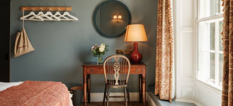 彭布罗克阿姆斯酒店(The Pembroke Arms)图片