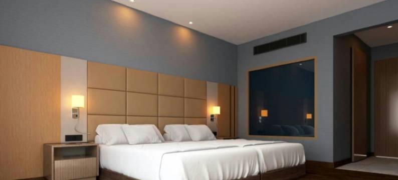 阿克拉科托卡机场福朋喜来登酒店(Four Points by Sheraton Accra Kotoka Airport)图片