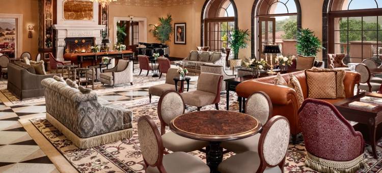 费尔蒙格兰德尔马酒店(Fairmont Grand Del Mar)图片