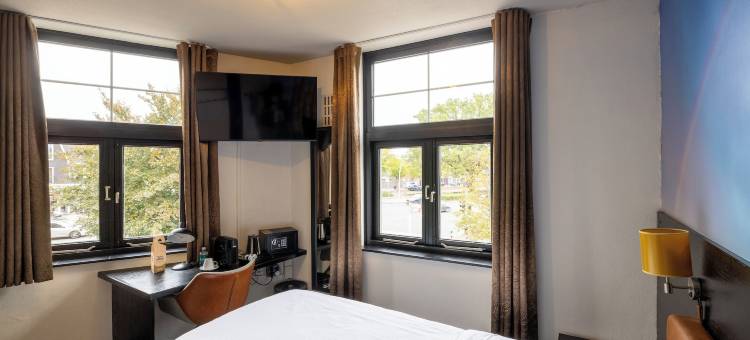 德沃克酒店(Boutique Hotel de Statie)图片