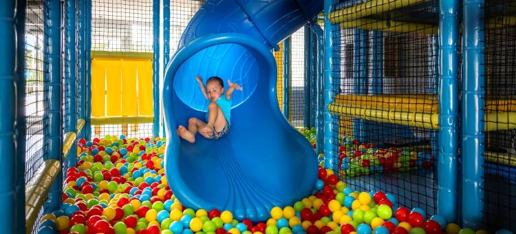 Sunny Poreč by Valamar, ex Crystal图片