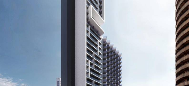 贝尼东港水疗酒店(Port Benidorm Hotels spa)图片