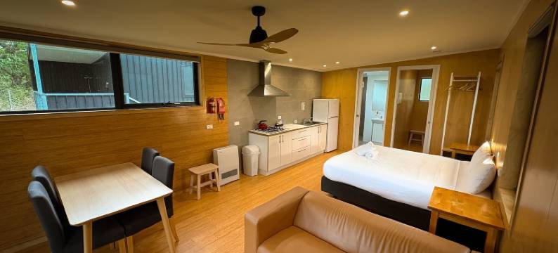 宾必公园 - 考拉露营假日公园(Bimbi Park - Camping under Koalas)图片