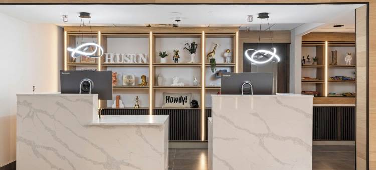 休斯顿Cy-Fair 的 Kompose 公寓(Kompose Residences Houston Cy-Fair)图片