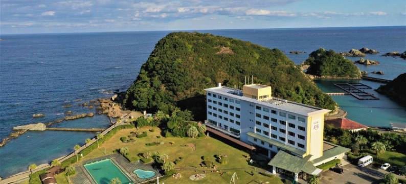 花色之宿花游旅馆(Hana Irodori No Yado Kayuu)图片