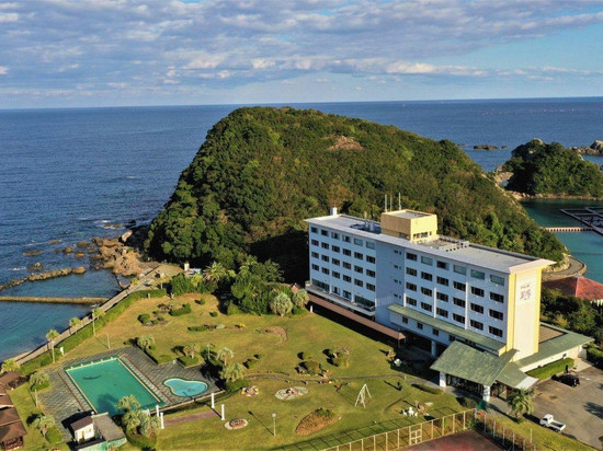 花色之宿花游旅馆