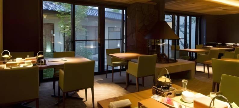 草津温泉金绿旅馆(Kanemidori)图片