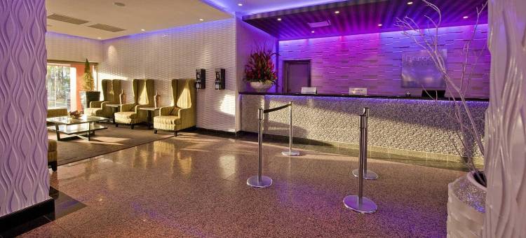 圣多明戈巴塞罗酒店(Barceló Santo Domingo)图片