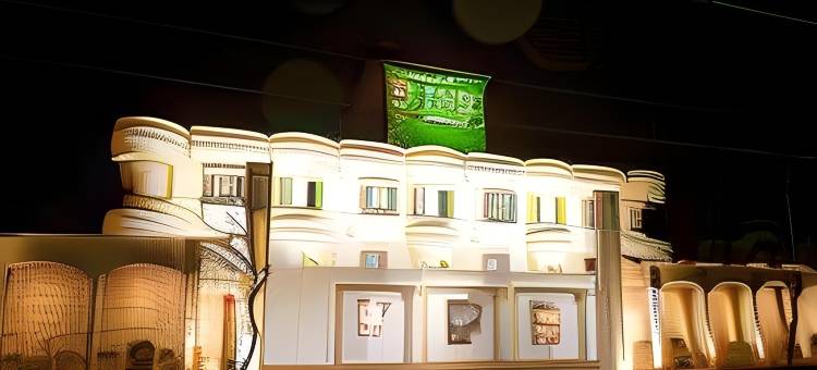 精致花园酒店铃鹿(Hotel Fine Garden Suzuka)图片