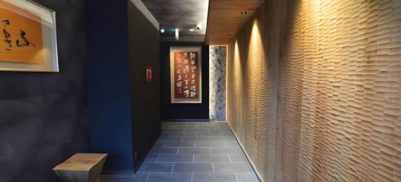 格兰德贝塞别府站前酒店(Grand Base Beppu Ekimae)图片