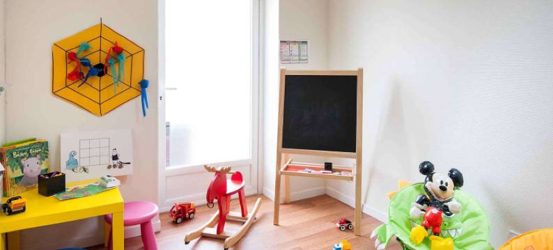 宜必思阿瓦隆酒店(Ibis Avallon)图片