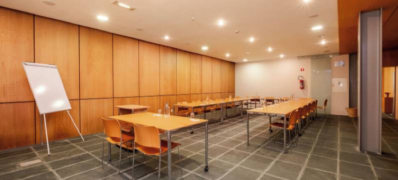 Axis Ponte de Lima Golf Resort Hotel(Axis Ponte de Lima Golf Resort Hotel)图片