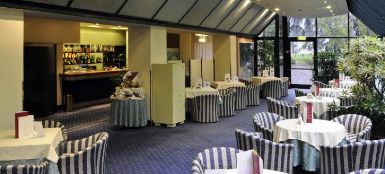 美居阿斯托里亚市中心瑞吉欧.艾米里亚酒店(Mercure Reggio Emilia Centro Astoria)图片