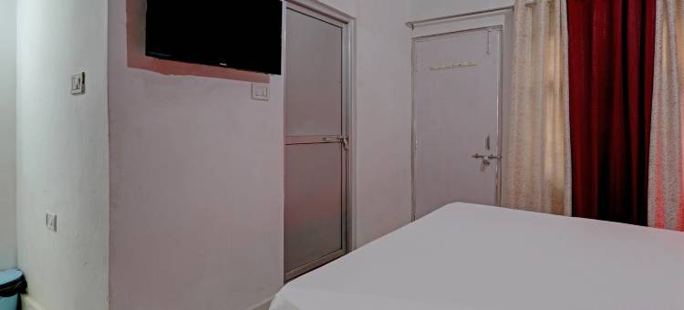 Super Hotel O Surya Inn图片