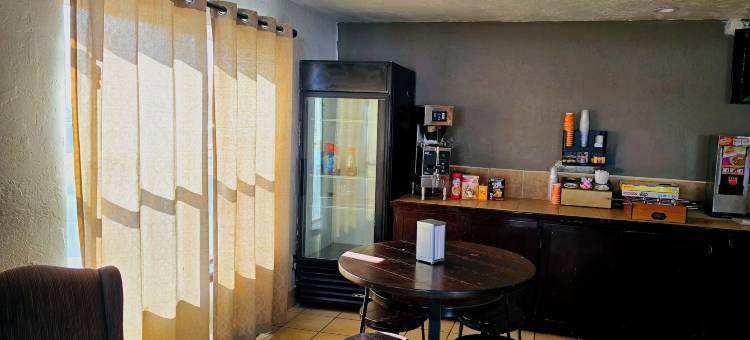 伊康旅馆(Econo Lodge)图片