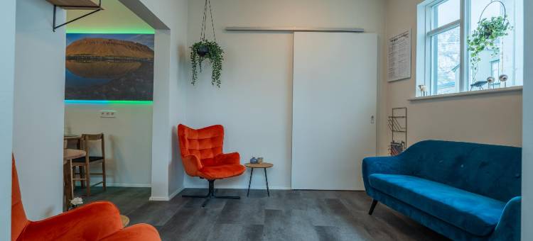 伊萨菲厄泽旅馆(The Ísafjörður Inn by Ourhotels)图片