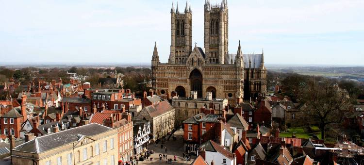 宜必思林肯酒店(Ibis Lincoln)图片