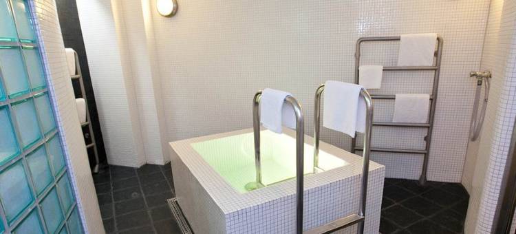 柏林布雷托酒店-郁锦香(Hotel Bleibtreu Berlin by Golden Tulip)图片