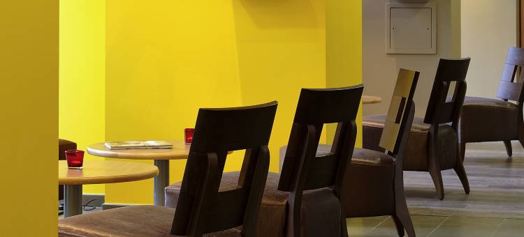 阿德吉奥南特中心酒店(Aparthotel Adagio Nantes Centre)图片