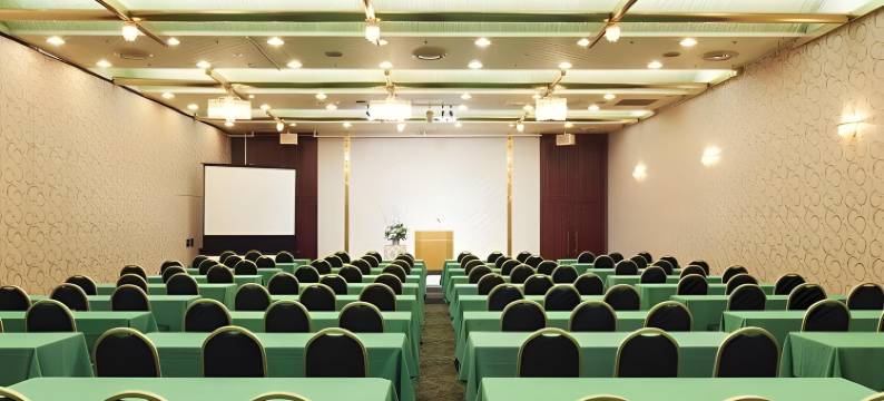 久留米阁下酒店(Highness Hotel Kurume)图片