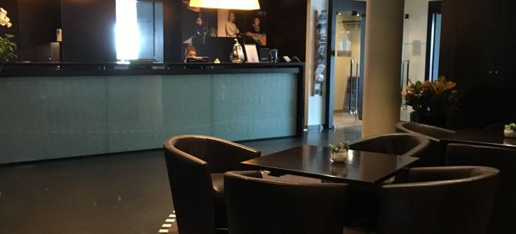 戈塞特酒店(Gosset Hotel)图片