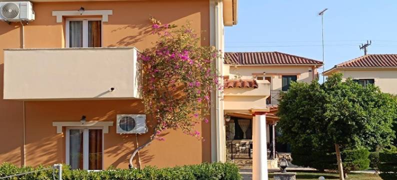 伊兰特希乡村公寓酒店(Elanthi Village Apartments)图片