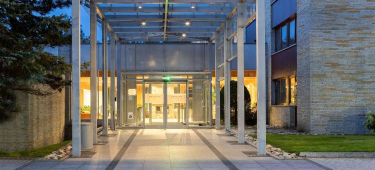 卡尔帕奇斯卡尔尼美居酒店(Hotel Mercure Karpacz Skalny)图片