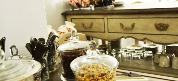 沙特尔诗歌原生酒店(The Originals Boutique Hôtel les Poèmes de Chartres)图片