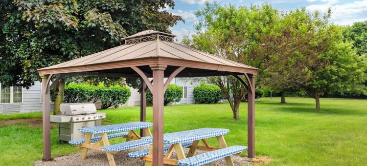 哈特福德贝斯特韦斯特套房酒店(Best Western Hartford Hotel  Suites)图片