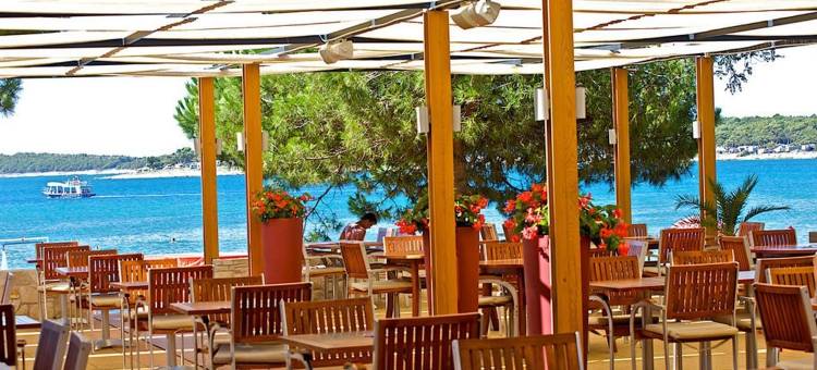 梅杜林艾皮妮假日公园(Ai Pini Medulin Resort)图片