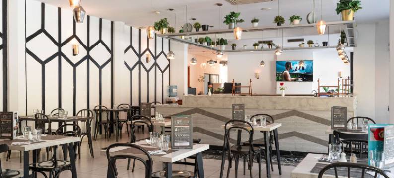 宜必思梅克内斯酒店(Ibis Meknes)图片