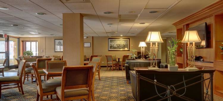 SureStay Plus Hotel by Best Western Chicago Lombard图片