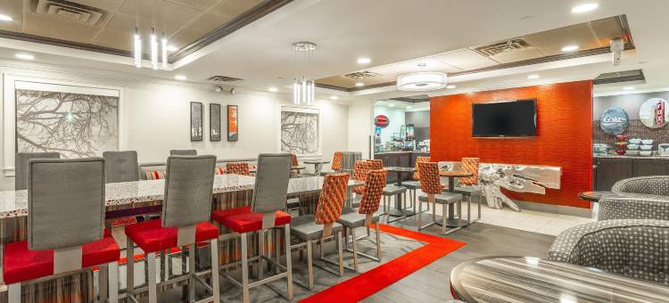 桃树旅馆-阿桑德连锁酒店(Inn at the Peachtrees, Ascend Hotel Collection)图片