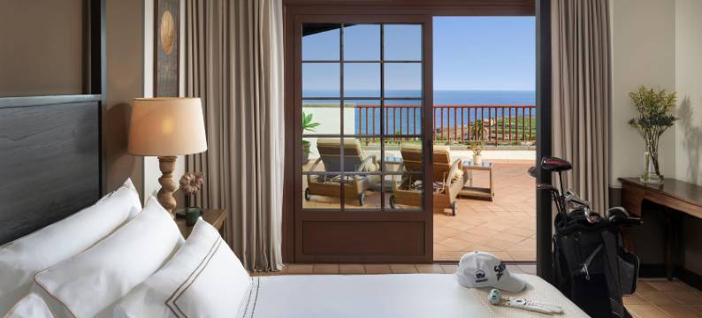 哈西恩达德尔孔德美利亚精选高尔夫及水疗酒店-仅限大人(Hotel Hacienda del Conde Melia Collection Golf & Spa – Adults Only)图片