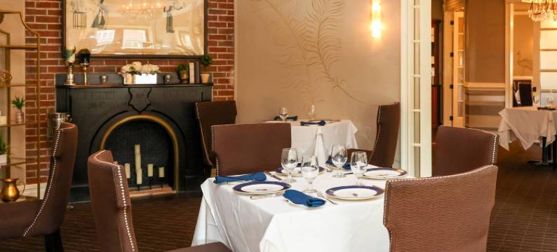 孔雀旅馆-阿桑德连锁酒店(The Peacock Inn, Ascend Hotel Collection)图片