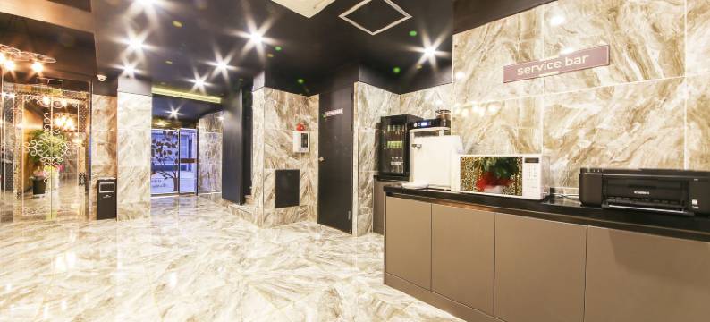 疗愈酒店(Iksan Healing)图片