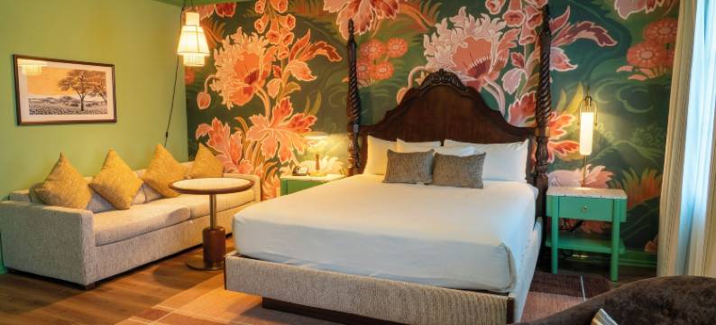 卡尔顿酒店(Carlton Hotel)图片