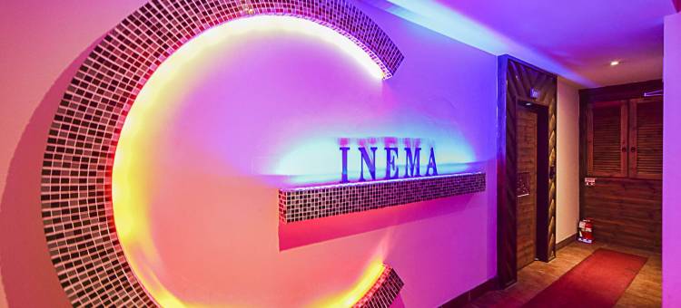 清州M电影院(Cheongju M Cinema)图片