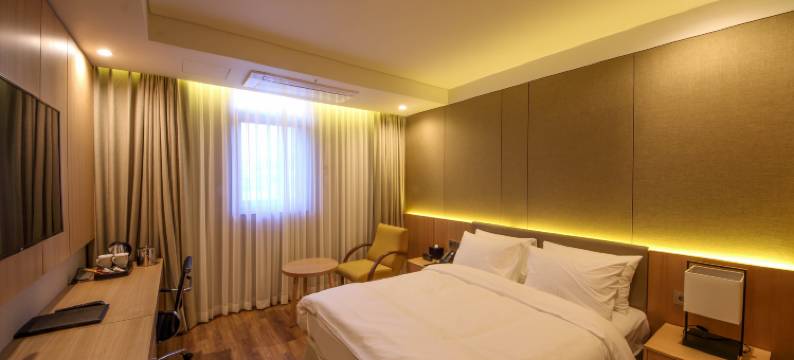 本昵客雅The H酒店(Benikea The H Hotel)图片