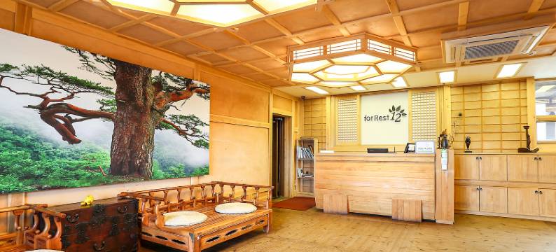 迪弗雷酒店(Hotel de ForRe)图片